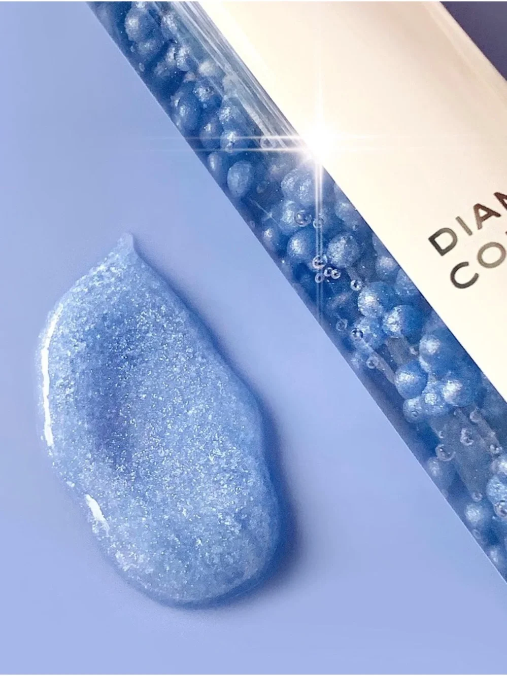 Brand New! Kaplan MD Diamond contour super charged 1 minute facial.